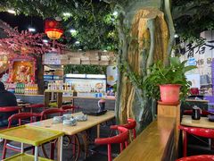 大堂-活鱼馆(宜兴埠店)