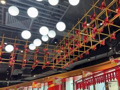 -禄鼎记·多口味酸菜鱼(侨鑫店)