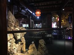 -卞氏菜根香·川菜(青羊万达店)