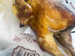 -吴山烤禽 (吴山路店)