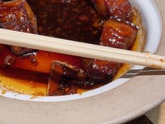 -黄山老妈·土菜(碧桂园店)