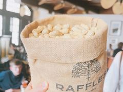 -Long Bar(莱佛士酒店)