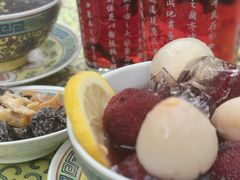 -宫事颐庭·老佛爷贵寿下午茶(颐和园店)