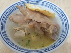 -盛兴面馆(真儒大厦店)