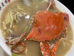 -乐清海鲜面馆(服装城店)