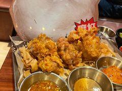 -摩打食堂(江南西店)