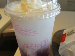 -麦当劳(江湾镇店)