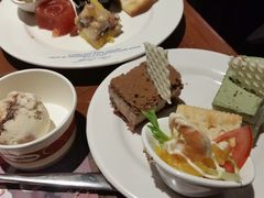 哈根达斯-四海一家自助餐(益田假日广场店)