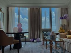 -广州富力丽思卡尔顿酒店