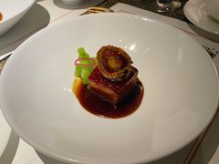 16小时低温慢煮南宋皱皮东坡肉-觀芷隐轩