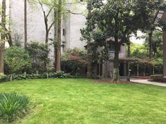 -巴金故居