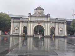 -南京晨光1865创意产业园
