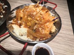 -炒码先生·韩餐炸鸡披萨(西塔店)