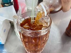 -榮泰米粉湯(Left Shop)