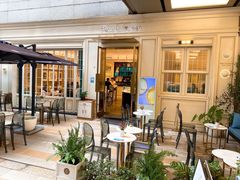 -PAUL LAFAYET 法式甜品(港汇广场店)