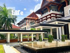 -三亚海棠湾万丽度假酒店