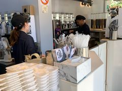 -注春·荞麦奶茶(新天地旗舰店)