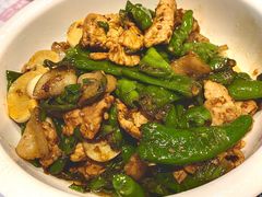 湘村黑猪辣椒炒肉-壹盏灯(惠农店)