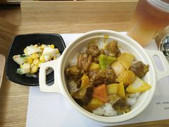 -SimplyTimes鎏金食堂
