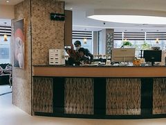 -上岛咖啡(四平路店)