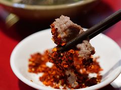 -谢老五跷脚牛肉·非遗传承店