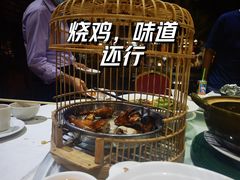 -香山小厨(南联路店)