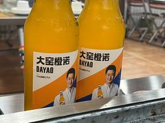 -牛信亭韩国料理·炭火烤肉(紫藤路店)