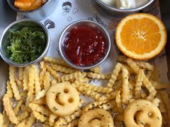 -玛喜达韩国料理·炸串·小吃(苏宁易购店)