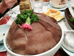 -捞神煲汤火锅(湖滨商业街店)