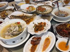 -庄氏祥记家常食府(国瑞建材家居博览中心店)