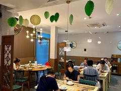-江南驿·二十余年创意杭帮味(良渚玉鸟集店)