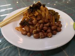 -红鼻子桂林米粉(金唐新光界店)