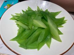 小炒空运莴笋-川人百味(亿合城店)