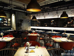 大堂-德斯堡德国餐吧(锦华万达店)