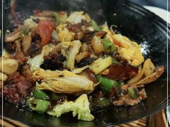 -胡师傅三下锅(汽车站店)