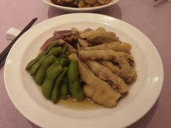 -皇朝尊会(龙之梦大酒店)