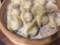 -七菜馆·东北菜·蒸饺(文体路店)