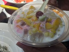 葛师傅越南特色水果捞-葛师傅越南特色水果捞(建政南路总店)