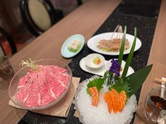 澳洲特级肥牛片-协成海鲜火锅(情侣路店)