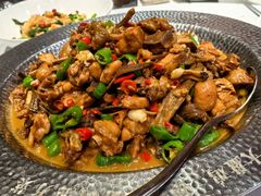 -俭寨大盘鸡·缸子肉·小公鸡·新疆菜(云通店)