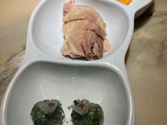 -淮扬府·游园京梦(北京SKP店)