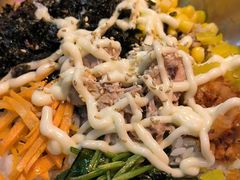 -豚豚猪村烤肉·韩国烤肉(总店)