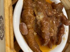 -怀德酒楼·粤菜·海鲜·茶点(怀德万象汇店)