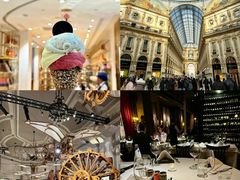 -埃马努埃莱二世拱廊