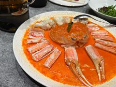 -醉东Oriental House(静安嘉里店)