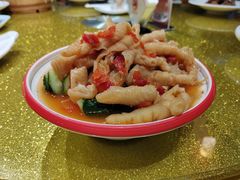 -长兴菜馆(高桥店)