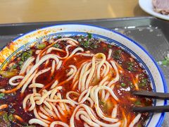 -清真磨沟沿老字号牛肉面(总店)