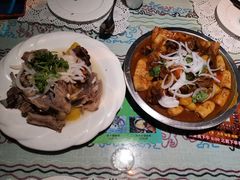 -游牧传奇新疆特色歌舞餐厅(红山新世纪购物广场店)