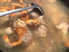 -匠心牛公馆·潮汕牛肉海鲜火锅(索菲特店)