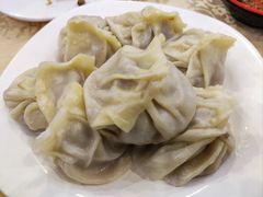 薄皮包子-维吾尔餐厅(宜山路店)